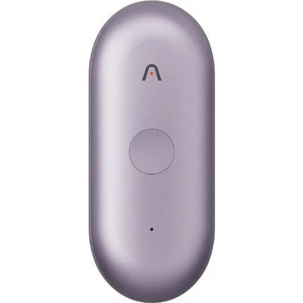 PLAUD NotePin S Diktafon - Lilac - 64 GB