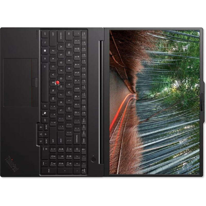 Lenovo ThinkPad P16s Gen 5 AMD | 16" WUXGA | 64GB | 1TB | RTX 2000