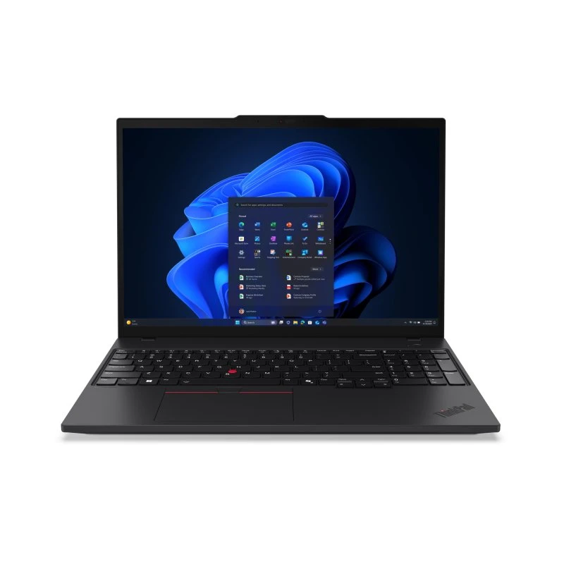 Lenovo ThinkPad T16 Gen 4 16" | Intel Ultra 5, 32GB, 1TB SSD, Win 11 Pro