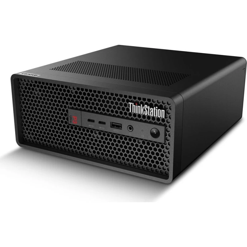 Lenovo ThinkStation P3 Ultra Gen 2 | Core Ultra 7 | 32GB | 1TB | RTX 2000