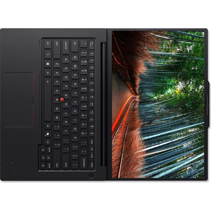 Lenovo ThinkPad P14s Gen 7 AMD 14" WUXGA 16GB 512GB Win 11 Pro