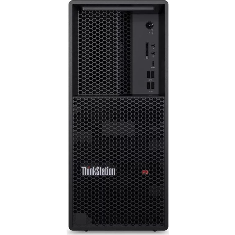 Lenovo ThinkStation P3 Gen 2 Tower | Core Ultra 7 | 32GB | 1TB SSD