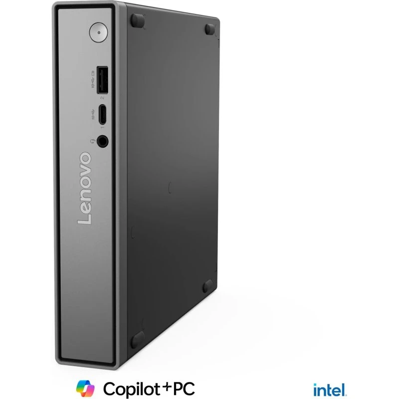 Lenovo ThinkCentre neo 50q Gen 6 Tiny | Core Ultra 5 | 16GB | 512GB