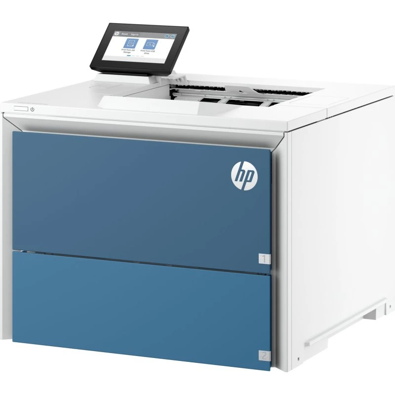 HP LaserJet Enterprise 6501dn Laserprinter