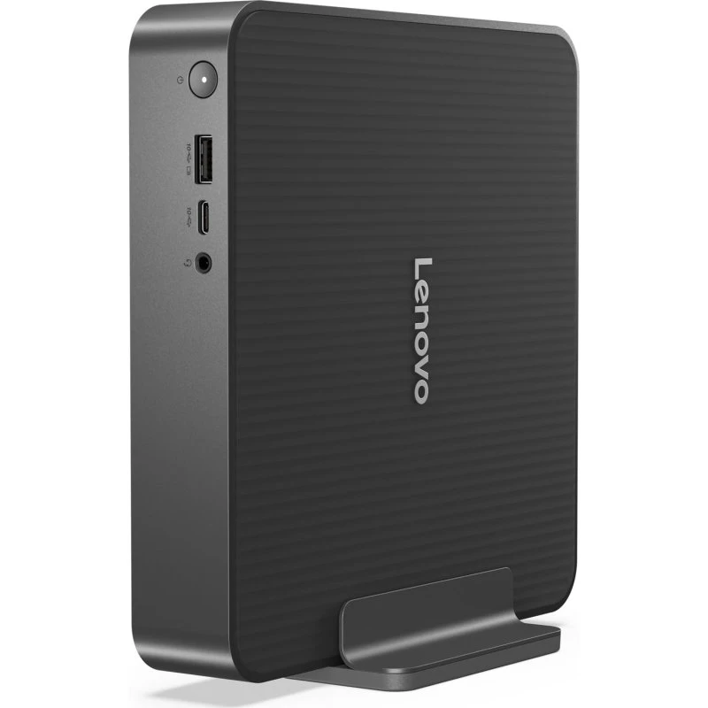 Lenovo IdeaCentre Mini 01Q8X10 Snapdragon X Plus 32GB 2TB Luna-grå