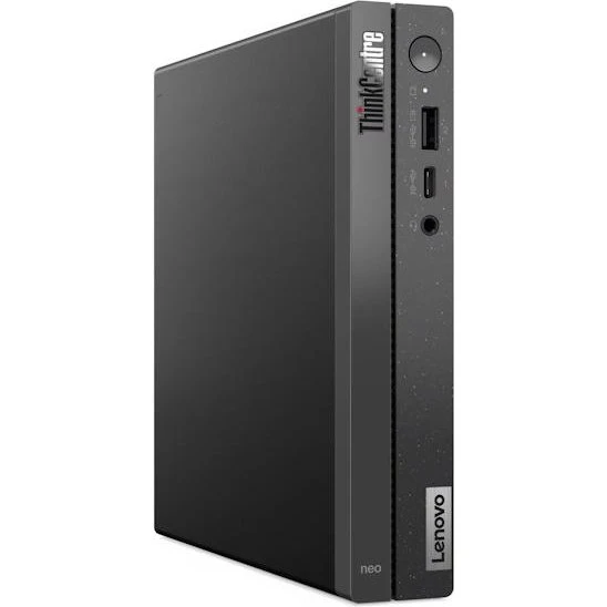 Lenovo ThinkCentre Neo 50q Gen 4 12LM Mini-PC i3 8GB 256GB