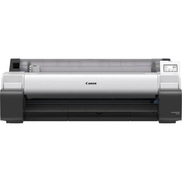 Canon imagePROGRAF TM-340 – storformatplotter, 1 års onsite service