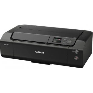 Canon 4278C009 fotoprinter - Wi‑Fi inkjet, sort