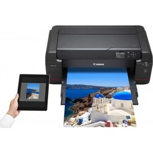 Canon imagePROGRAF PRO-1100 A2 – professionel fotoprinter