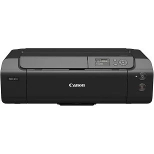 Canon imagePROGRAF PRO-310 A3+ fotoprinter, 10-farvet LUCIA PRO II
