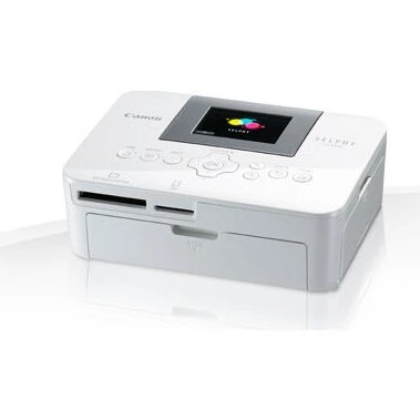 Canon SELPHY CP1000 fotoprinter - kompakt dye-sublimation