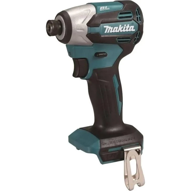 Makita DTD158Z Støddriver 18V - Uden batteri og lader