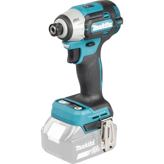 Makita DTD201Z 18V LXT Slagskruetrækker - 210 Nm