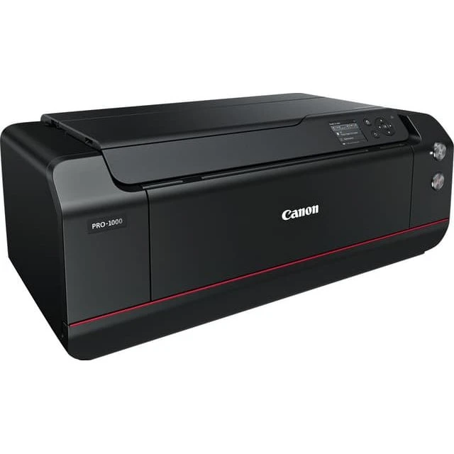 Canon imagePROGRAF PRO-1000 A2 fotoprinter