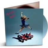 Måneskin - Rush CD Softpak