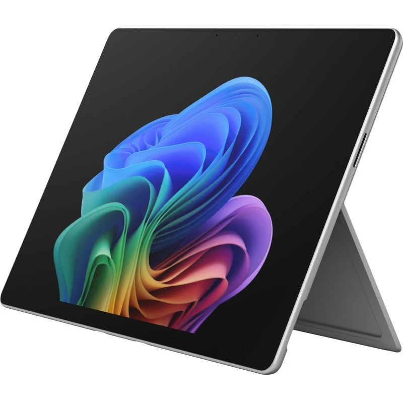Microsoft Surface Pro for Business 13" OLED 16GB 256GB Platinum