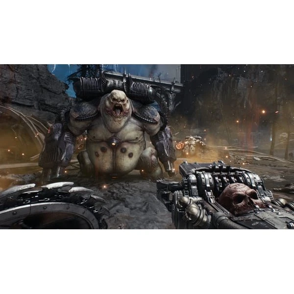 Bethesda DOOM: The Dark Ages PlayStation 5 Standard Edition