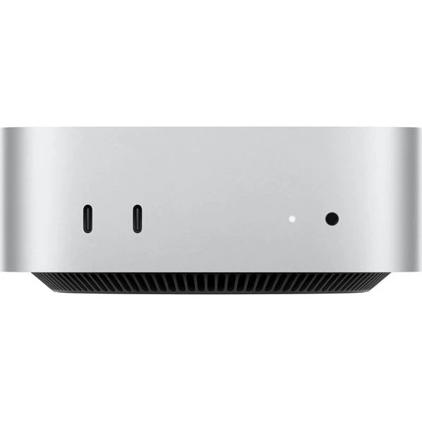 Apple Mac mini M6 | 24GB RAM | 512GB SSD | Sølv
