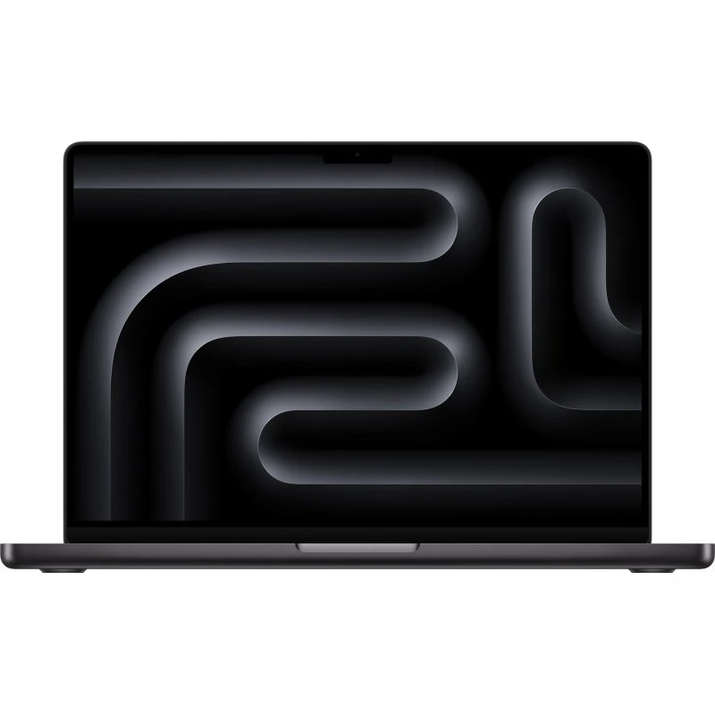 Apple MacBook Pro 14.2" M5 16GB 512GB Space Black