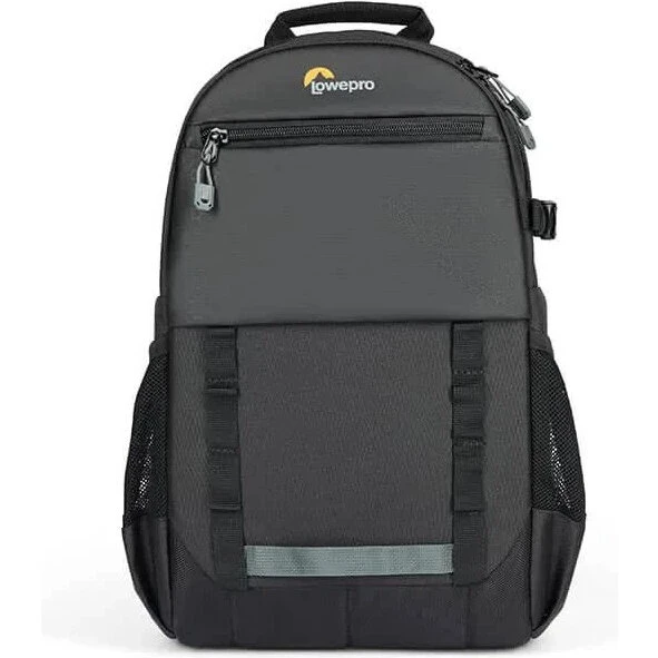 Lowepro Adventura BP 150 III – kamerarygsæk til mirrorless, sort