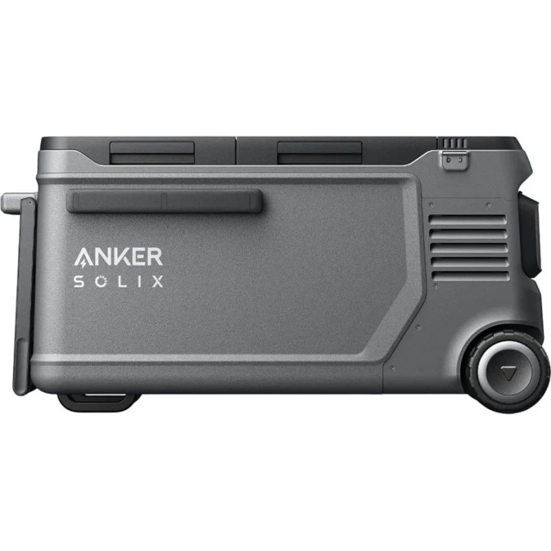 Anker SOLIX EverFrost 2 - 58L Transportabel Køle-Fryser