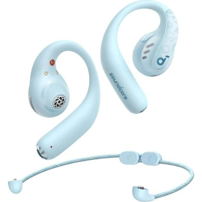 Anker soundcore AeroFit Pro - Blue