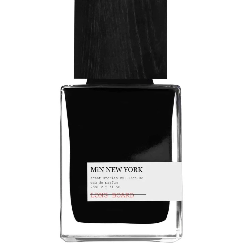 MiN New York Long Board Eau de Parfum - 75 ml