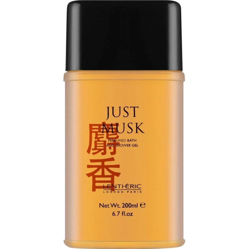 Mayfair Just Musk Brusegel - 200 ml