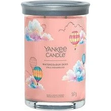 Yankee Candle Watercolor Skies Signature Tumblerlys - 567g