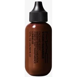 MAC Studio Radiance Face & Body Foundation 50 ml — W9