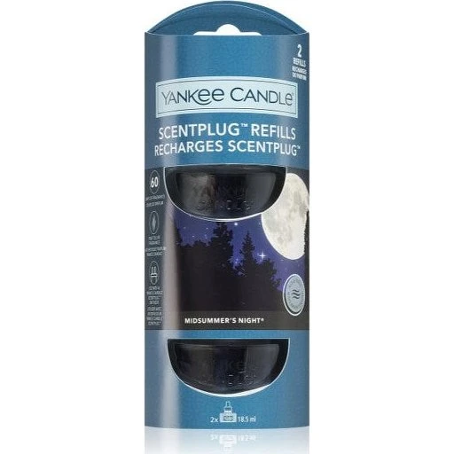Yankee Candle Midsummer's Night Refill 18,5 ml