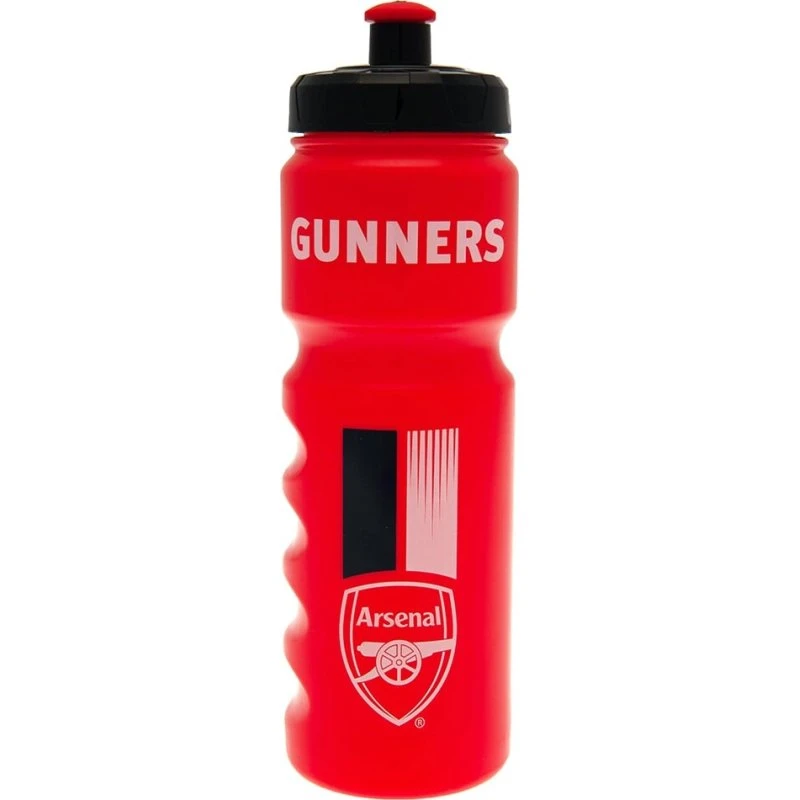 Arsenal Drikkedunk - 750ml - Rød