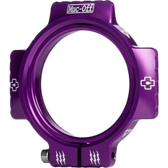 Muc-Off Preload Ring Lilla - til 30mm og SRAM DUB