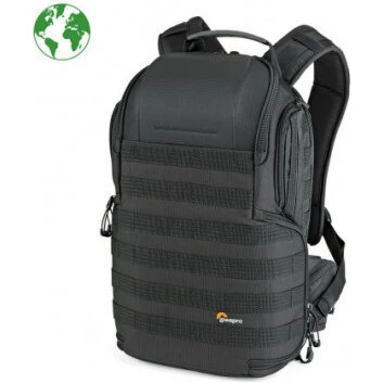 Lowepro ProTactic BP 350AW II GL rygsæk, sort