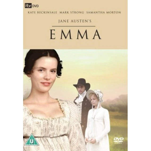 Emma (DVD) - Kate Beckinsale