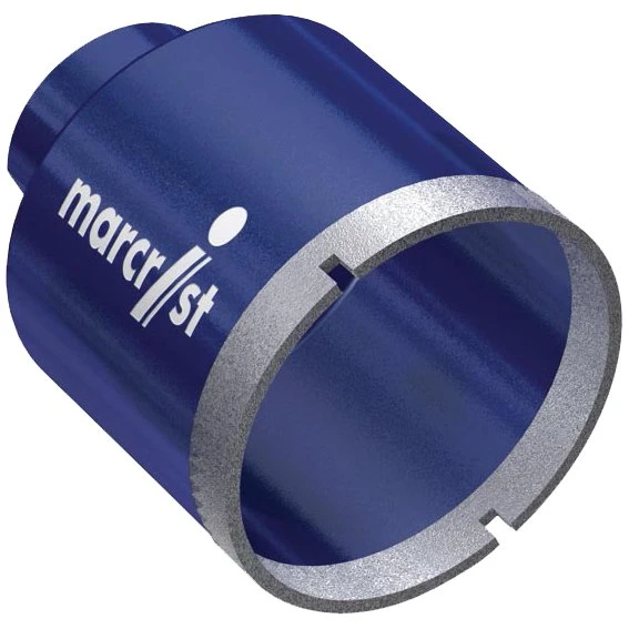 Baier Marcrist PG850 Diamantflisebor Ø65x36mm