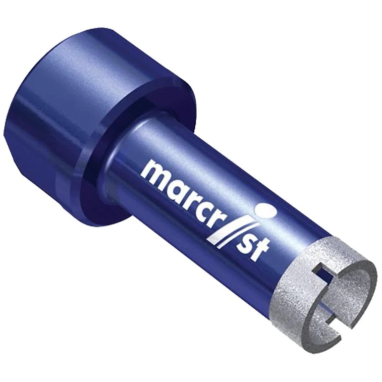 Baier Marcrist PG850 Diamantflisebor Ø15x36mm