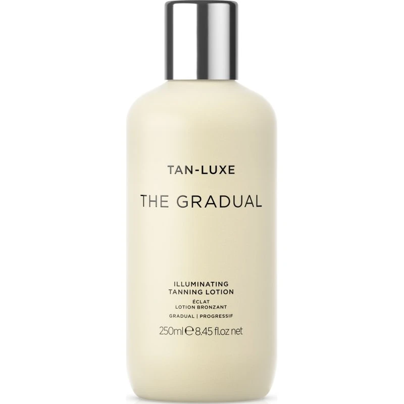 Tan-Luxe The Gradual Light Self Tan Lotion 250ml