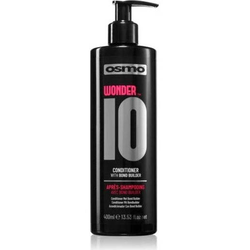 Osmo Wonder 10 Hårbalsam, 400 ml
