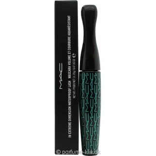 MAC In Extreme Dimension Waterproof Mascara 13,39 g – Dimensional Black