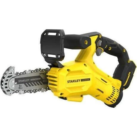 Stanley V20 SFMCPS415B Kædesav med 15 cm sværd