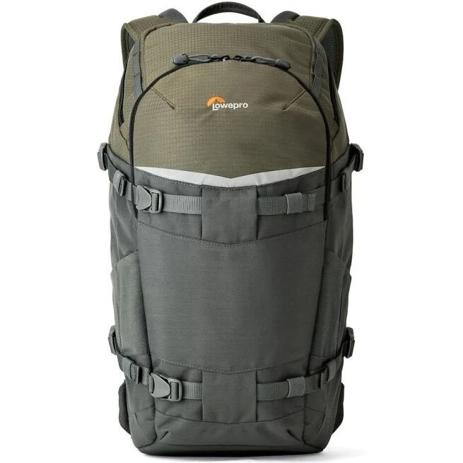 Lowepro Flipside Trek BP 350 AW Grå