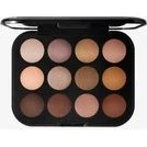 MAC Connect In Colour øjenskyggepalette Unfiltered Nudes 12,2 g