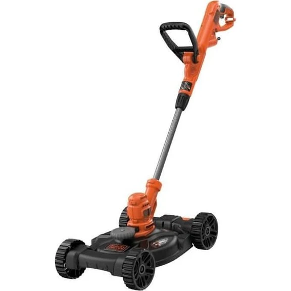 BLACK & DECKER 3-i-1 værktøj 550W 30cm BESTA530CM