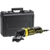 STANLEY FME650K-QS Multiværktøj 300W med Kit Box