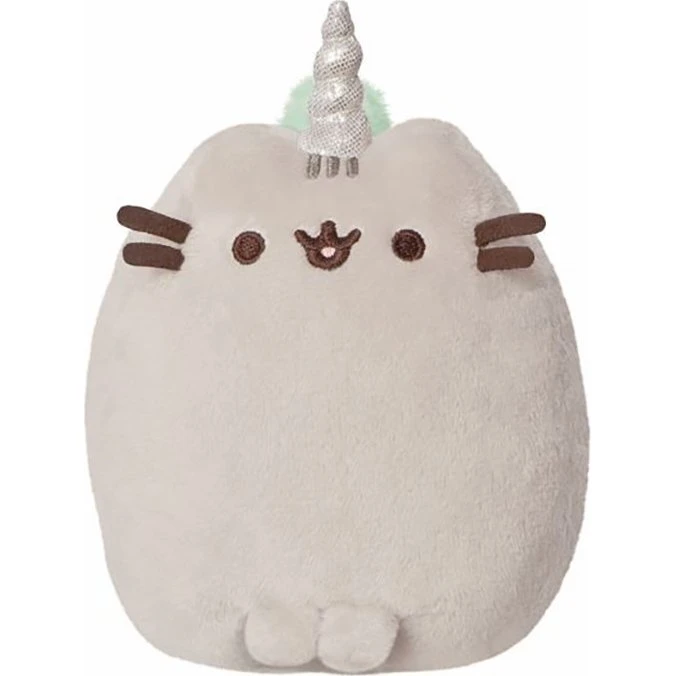 Pusheen Pusheenicorn Bamse - 12 cm