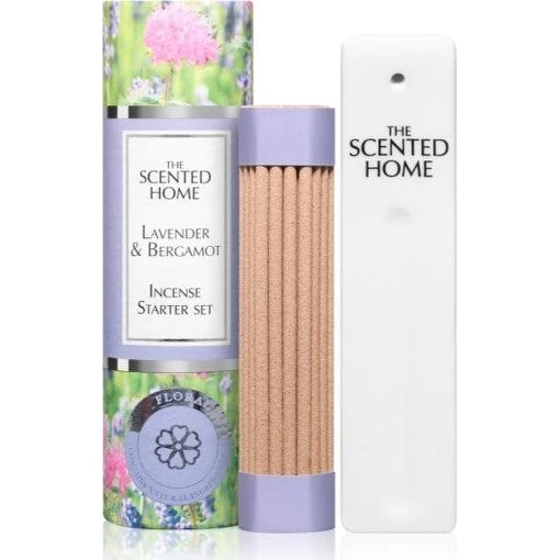 Ashleigh & Burwood London Lavendel & Bergamot duftpinde