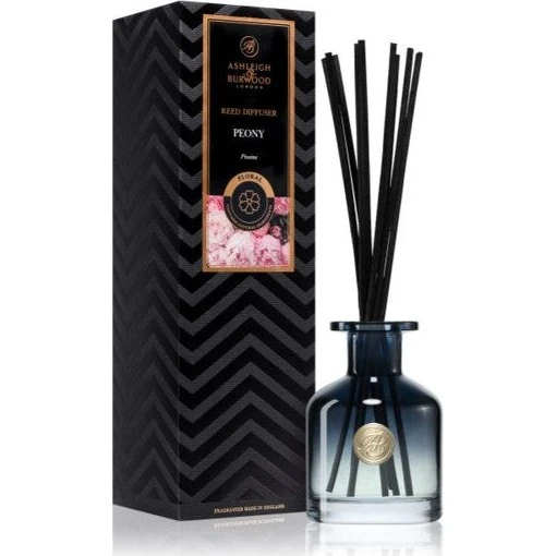 Ashleigh & Burwood London Pæon Aroma Diffuser 120 ml