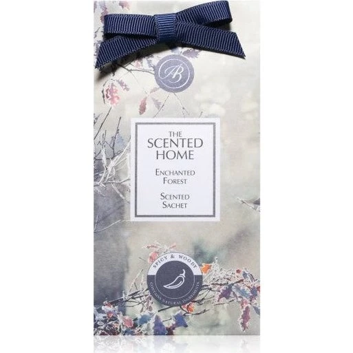 Ashleigh & Burwood London Fortryllede Skov Hørparfume 15 g