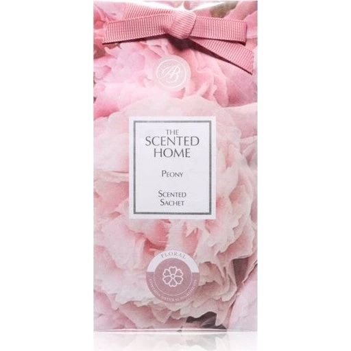 Ashleigh & Burwood London Pæonduftpapir, 15 g